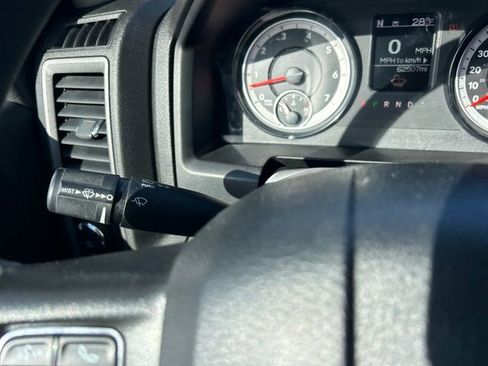 Used 2021 RAM 1500 Express w/ Wheel & Sound Group image 15