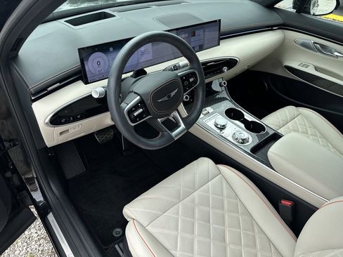 Used 2026 Genesis GV70 3.5T Sport Prestige image 13