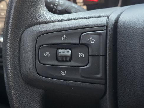 Used 2024 GMC Sierra 1500 Pro w/ Graphite Edition image 24