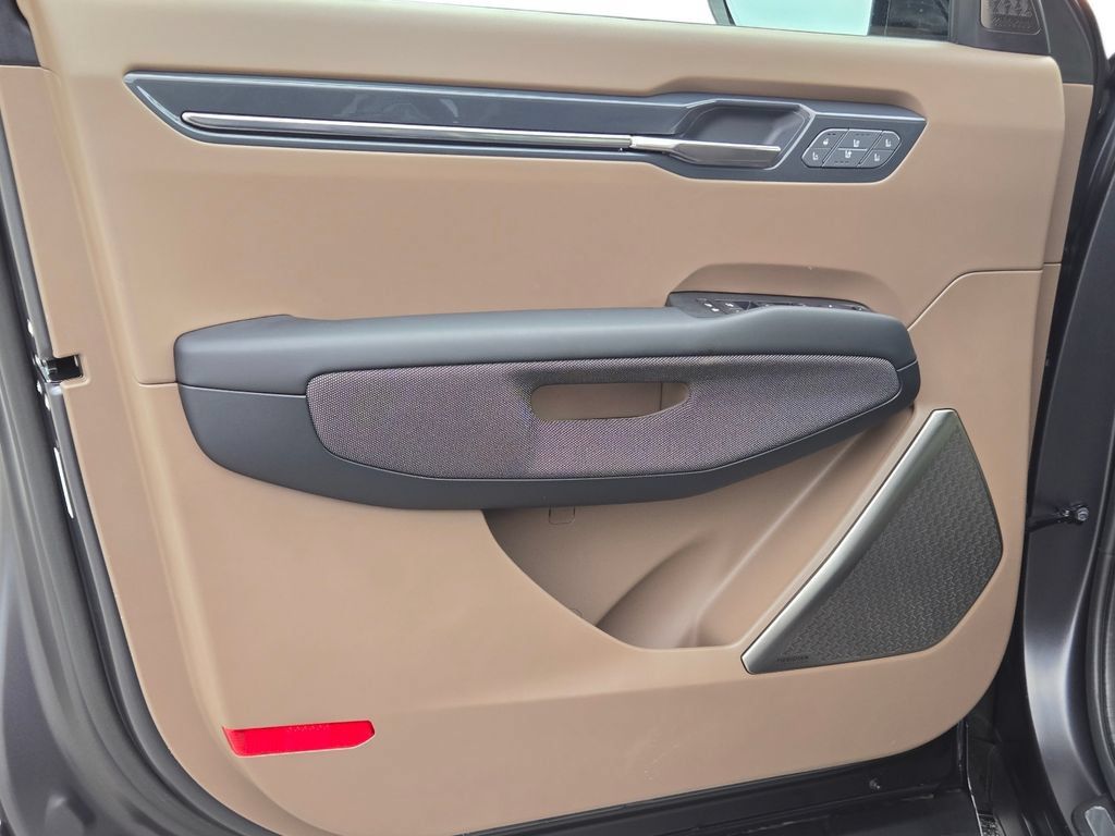 New 2026 Kia EV9 GT-Line AWD/4WD image 15