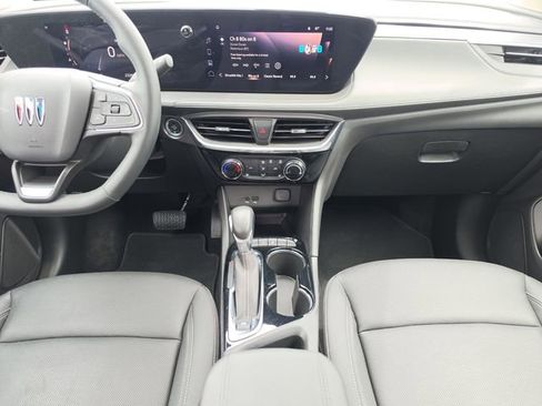 Used 2024 Buick Encore GX Sport Touring w/ Comfort Package FWD image 18