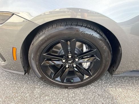 Used 2024 Ford Mustang GT image 31