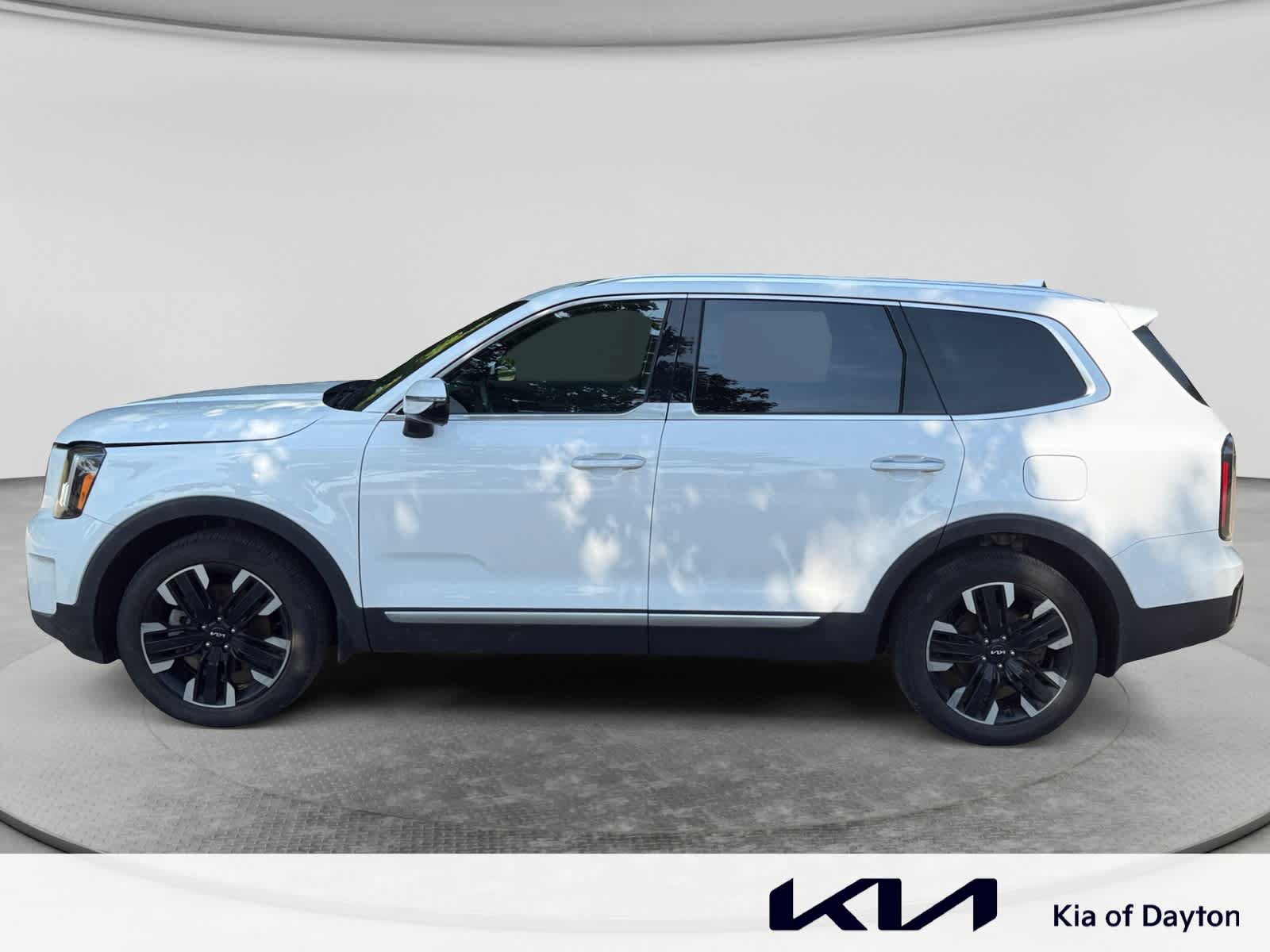Used 2023 Kia Telluride SX FWD image 8