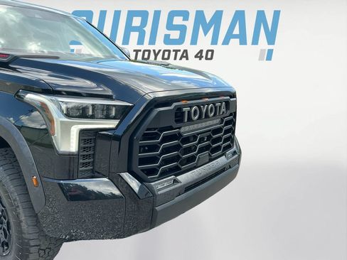 Used 2023 Toyota Tundra TRD Pro AWD/4WD image 22