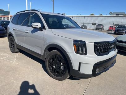 Used 2024 Kia Telluride SX Prestige X-Line
