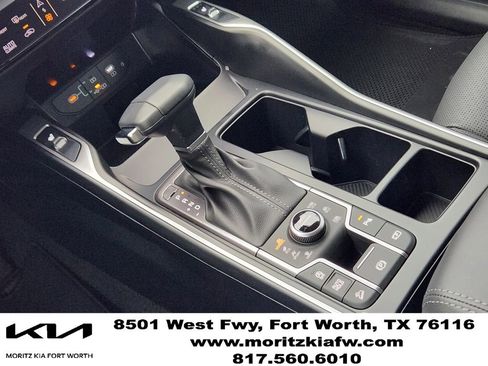 New 2026 Kia Sorento X-Line EX AWD/4WD image 15