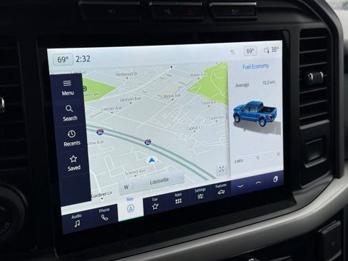 Used 2023 Ford F150 XLT w/ Equipment Group 302A High image 23