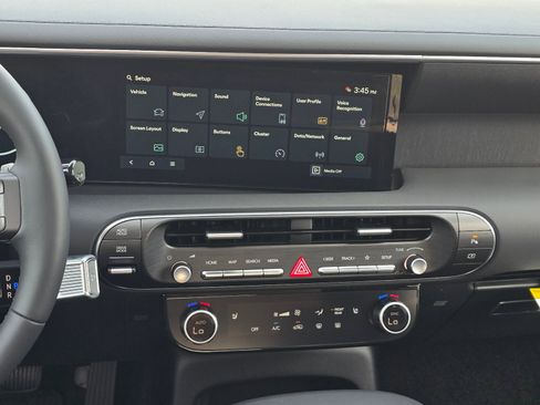 New 2026 Hyundai Palisade SEL FWD image 16