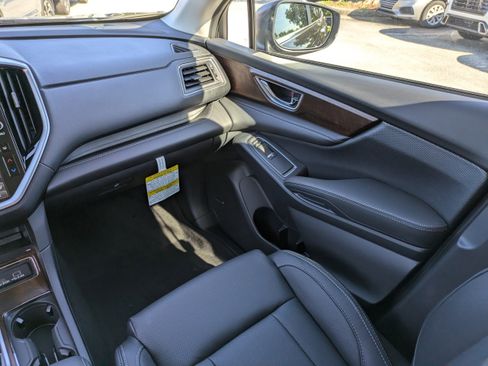 New 2025 Subaru Ascent Touring image 20