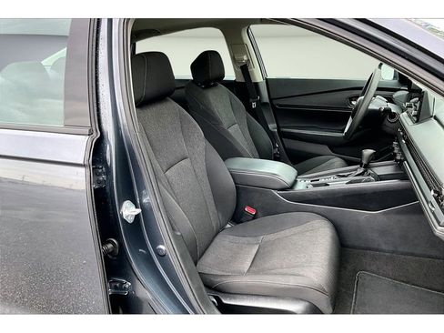 Used 2024 Honda Accord EX image 8