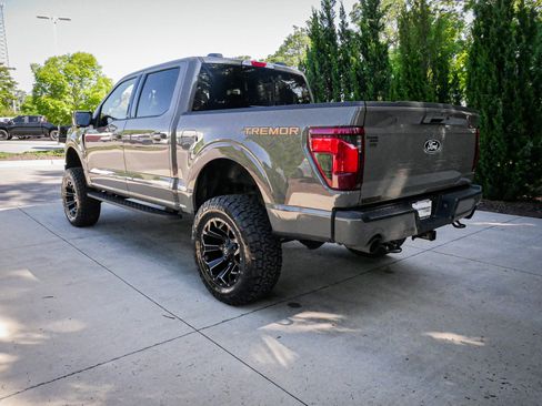 Used 2026 Ford F150 Tremor w/ Bed Utility Package AWD/4WD image 8