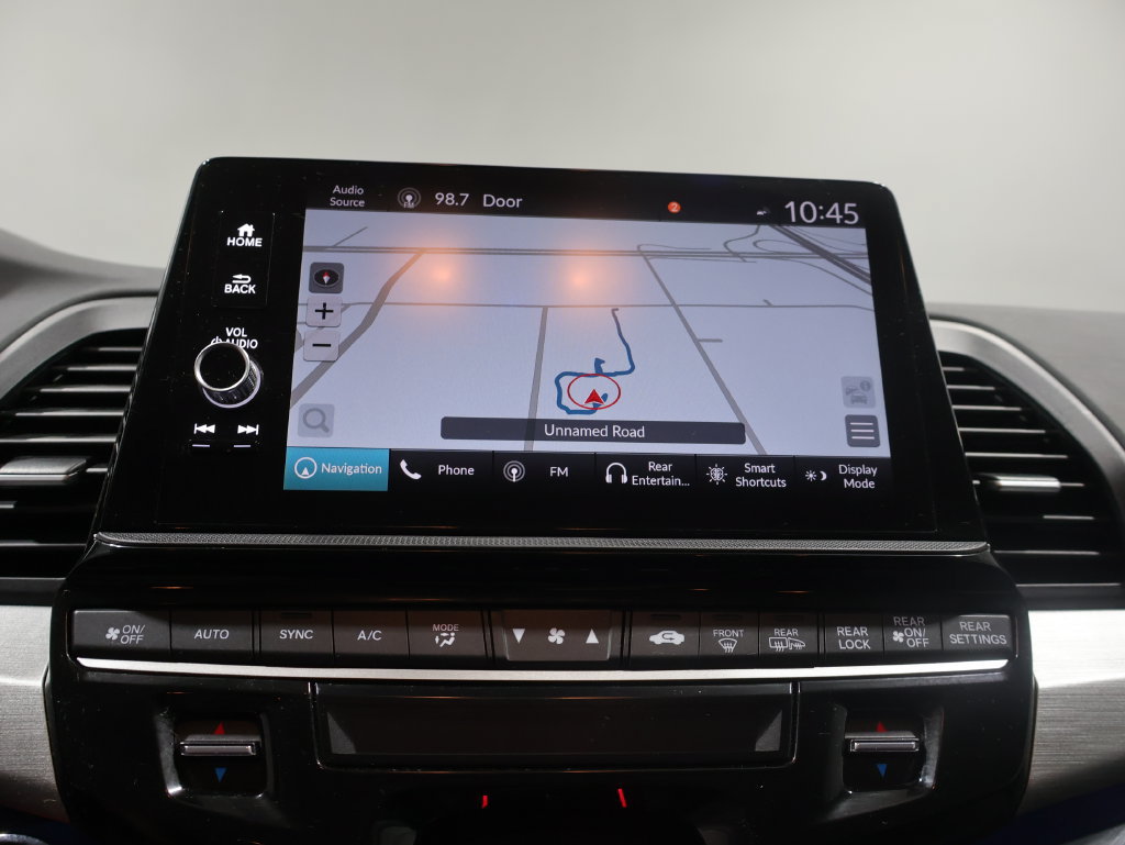 Used 2026 Honda Odyssey Touring image 26