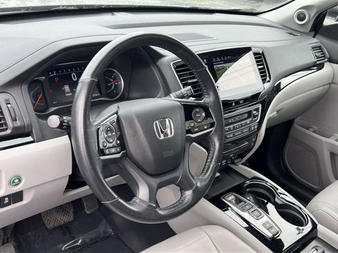 Used 2022 Honda Pilot Elite image 13