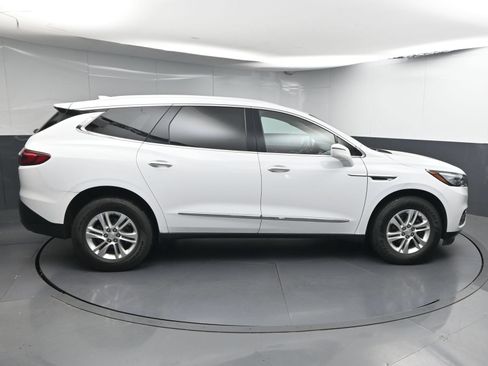 Used 2019 Buick Enclave Premium FWD image 8