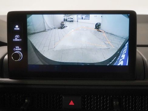 Certified 2026 Honda CR-V Sport image 27