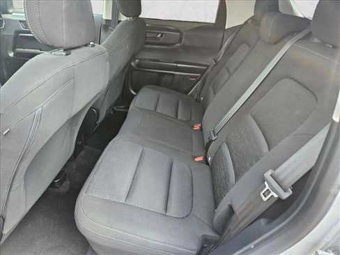 Used 2021 Ford Bronco Sport AWD/4WD image 17