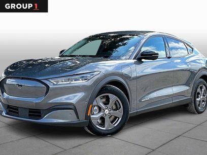 Used 2023 Ford Mustang Mach-E Select w/ Comfort Package Lite