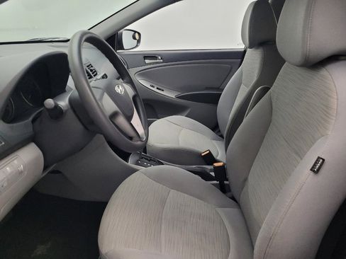 Used 2017 Hyundai Accent SE image 17