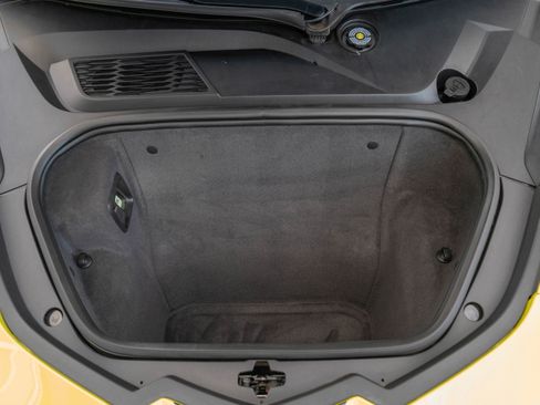 Used 2023 Chevrolet Corvette Z06 w/ Stealth Interior Trim Package image 40