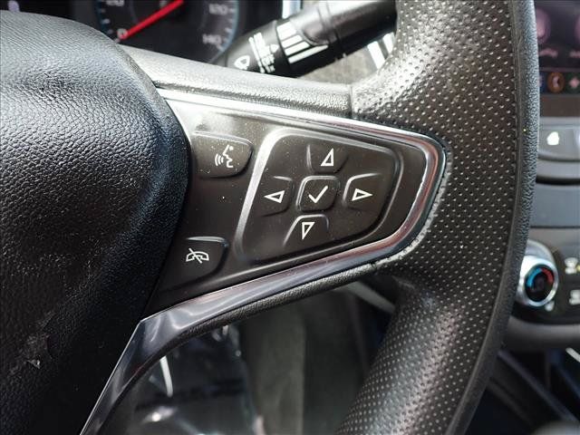Used 2021 Chevrolet Malibu LT FWD image 14