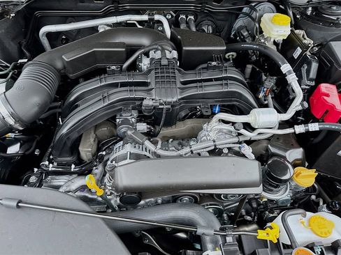 New 2026 Subaru Outback Limited AWD/4WD image 41