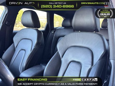 Used 2016 Audi A4 Premium Plus AWD/4WD image 10