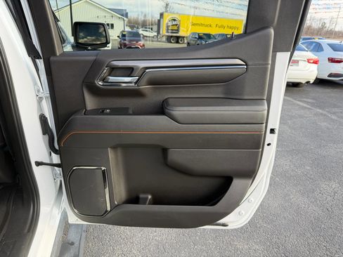 Used 2022 GMC Sierra 1500 AT4 w/ AT4 Preferred Package image 22