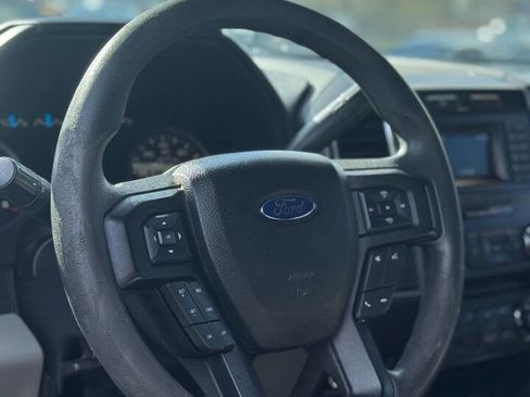 Used 2015 Ford F150 XLT image 20