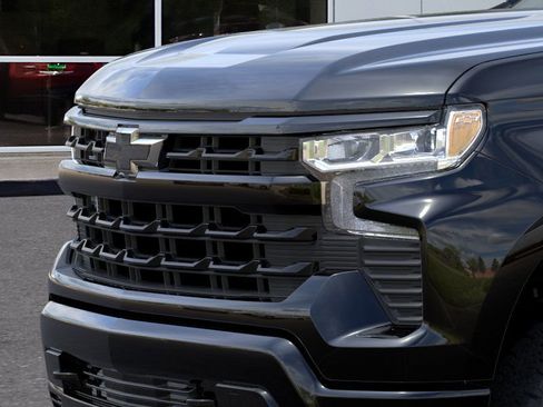 New 2026 Chevrolet Silverado 1500 RST w/ RST Select Package image 13