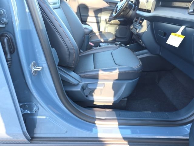 New 2026 Ford Maverick Tremor AWD/4WD image 30