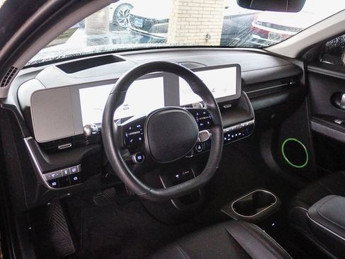 Certified 2022 Hyundai Ioniq 5 Limited image 22