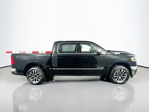 New 2026 RAM 1500 Limited AWD/4WD image 8