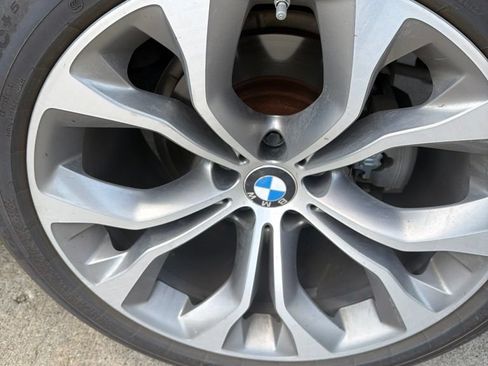 Used 2015 BMW X5 xDrive35d AWD/4WD image 7