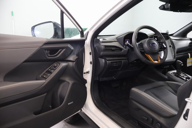 New 2026 Subaru Crosstrek 2.5i Wilderness AWD/4WD image 8