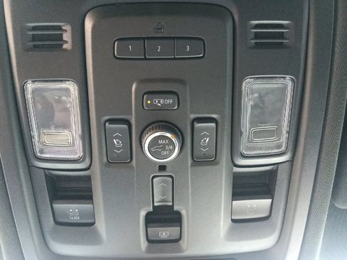 Used 2022 Chevrolet Tahoe High Country w/ Max Trailering Package AWD/4WD image 26
