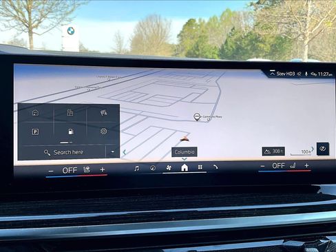 Certified 2025 BMW X7 xDrive40i image 36