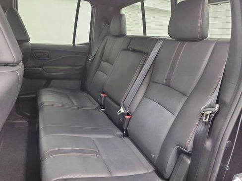 Certified 2025 Honda Ridgeline TrailSport image 11