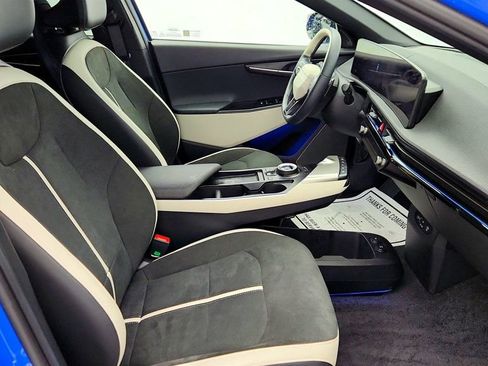 Used 2025 Kia EV6 GT-Line image 24