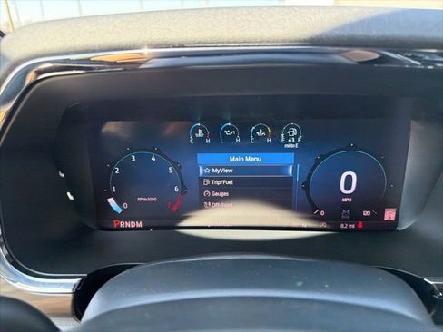 New 2026 Ford F150 Lariat AWD/4WD image 48