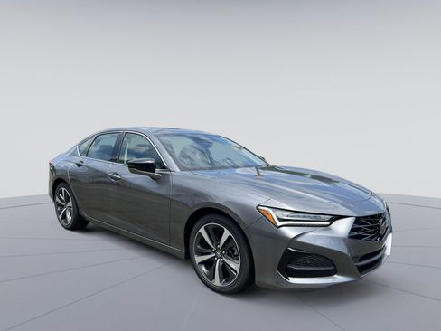 New 2025 Acura TLX w/Technology Package image 7