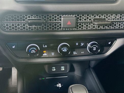 Used 2026 Honda HR-V Sport image 15