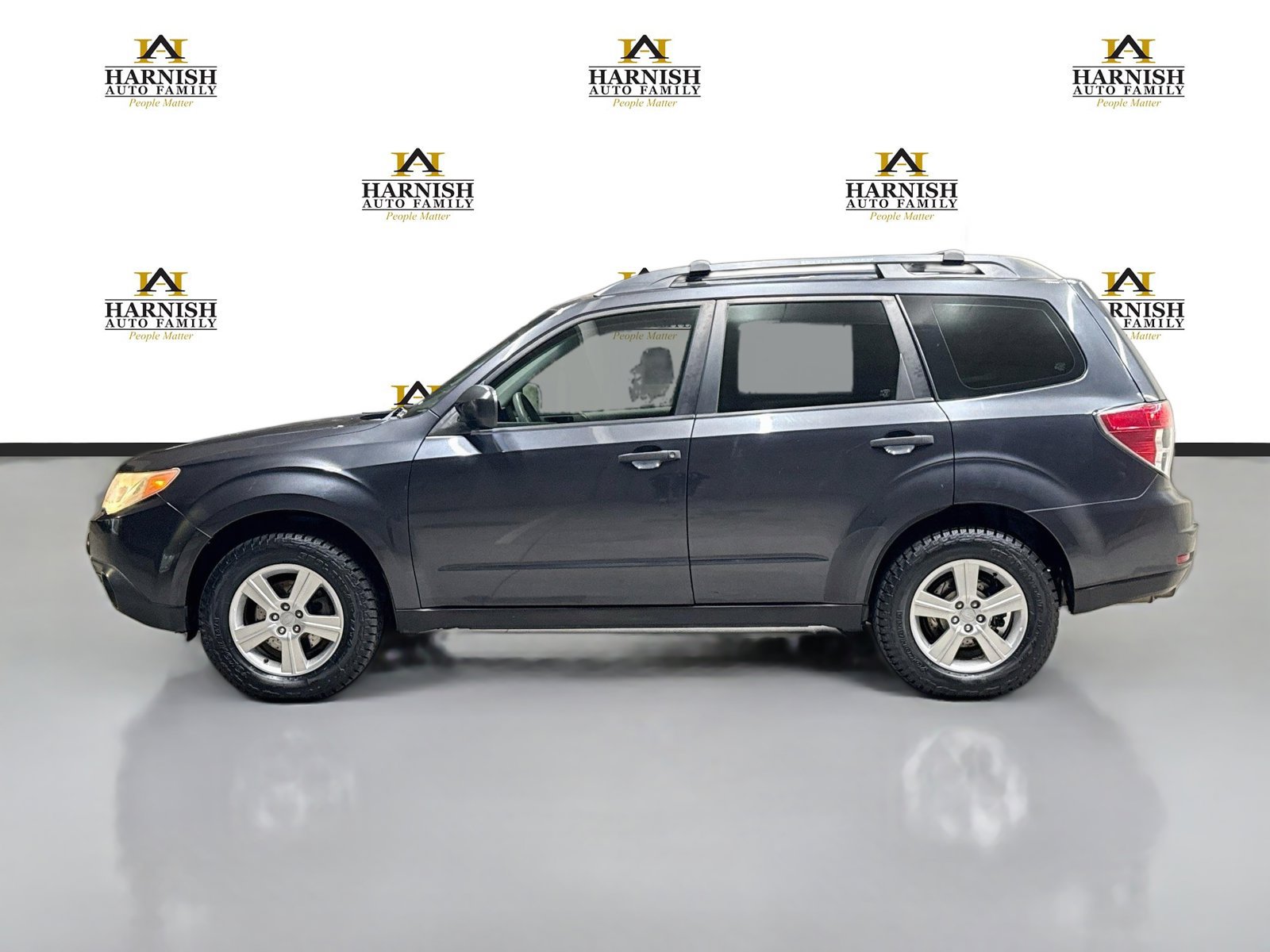 Used 2011 Subaru Forester 2.5X AWD/4WD image 9