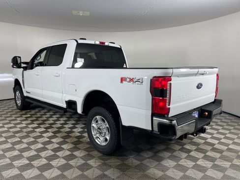 New 2026 Ford F250 XLT w/ XLT Premium Package image 5