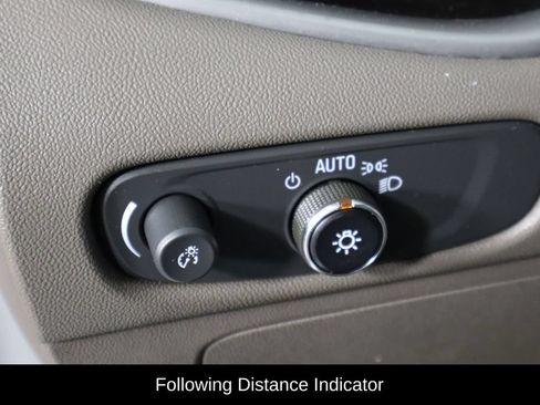 Used 2022 Chevrolet Malibu LS w/ Driver Confidence Package II FWD image 16