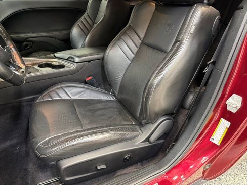 Used 2018 Dodge Challenger SRT Hellcat image 17