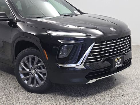 New 2026 Buick Enclave Preferred w/ Power Package image 2