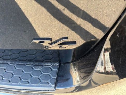 Used 2017 Dodge Durango R/T w/ Trailer Tow Group IV image 9