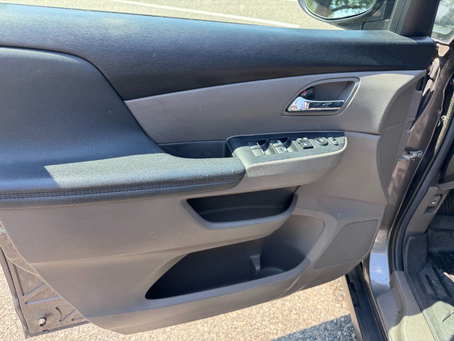 Used 2014 Honda Odyssey EX-L image 13