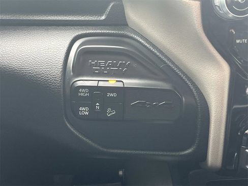 Used 2021 RAM 2500 Laramie image 23