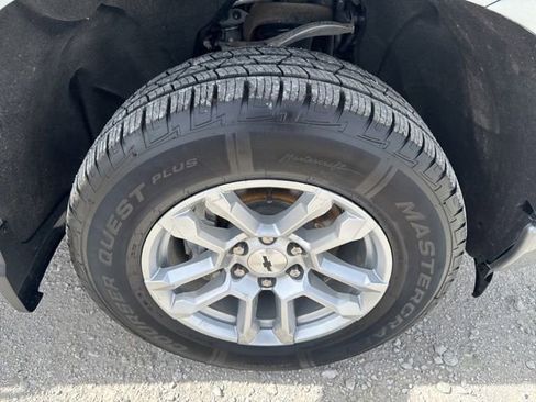 Used 2023 Chevrolet Silverado 1500 RST image 27